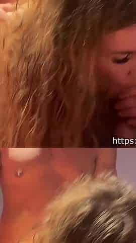 Making a Threesome with My Hotwife!!