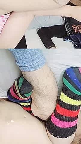 Cowgirl Style Anal Sex Adventure When BBW Indian Wife Netu Puts Her Special Big Ass on Husband Cock for Anal Fucking