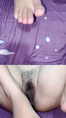 Fucking and Bathing with My Stepmom While My Stepdad Went to Work