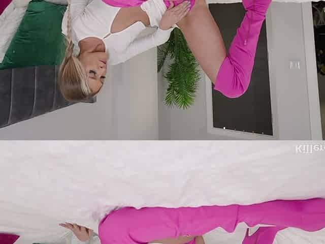 Sorry Stepdaddy, Your Friend's BBC Was Too Tempting