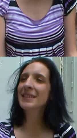Kateleen, Casted by an Asian Guy
