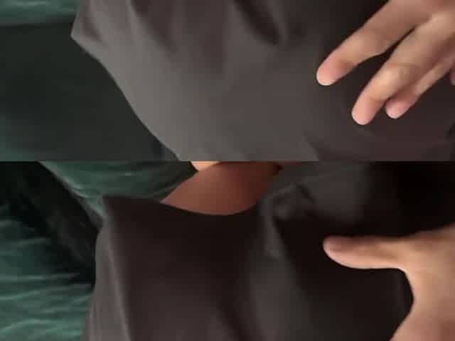 I Wasnt Wearing Panties Under This Dress And I Got What I Deserved: A Squirt And A Creampie