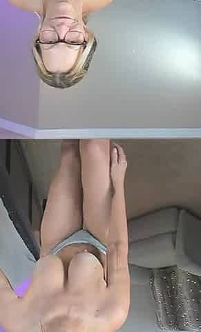 Blowjob and Face Sitting for Luke