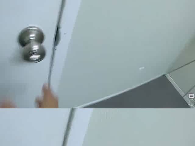 Hot Teen 18+ In The Interrogation Room - Violet Myers - Violet Myers