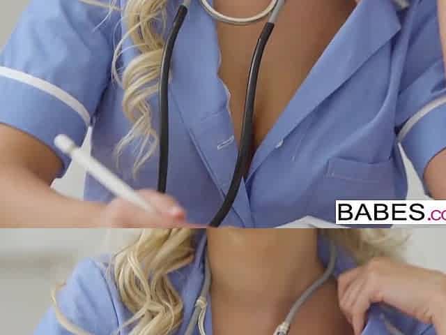 Office Obsession - Doctor's Orders starring Lola MyLuv and