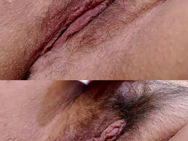 3 Orgasm Clit Masterbation