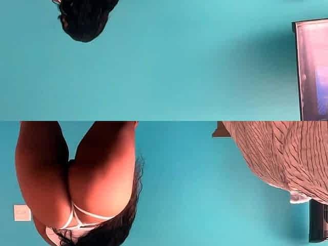 CIMA black and ebony