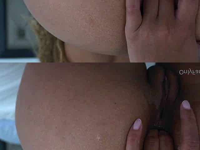Amateur Hardcore POV