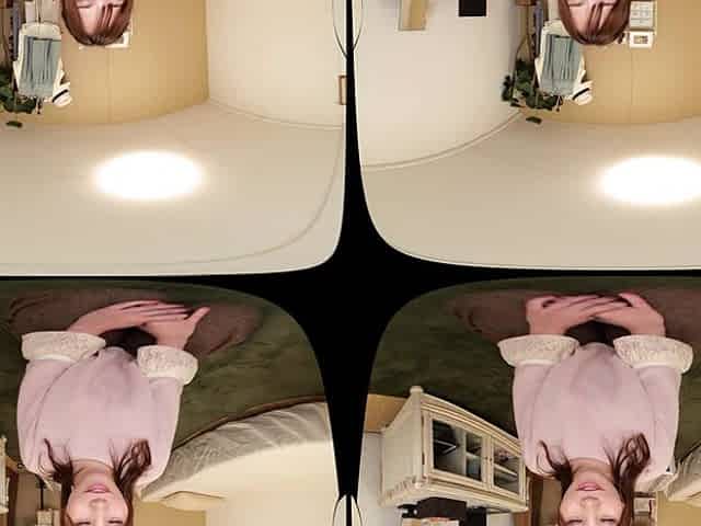 Real Affair Documentary: The Amateur Wife's Realistic VR Experience; Fucking the Japanese Cheating Wife