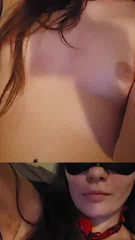 Full of cum