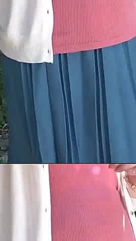 Beautiful Busty Wife Sena Yamaguchi Falls Into Pure Pleasure. - 1