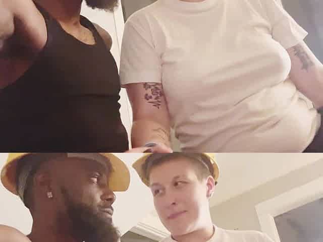 Mature Married Man Teaches His Best Friends Tomboy Stepdaughter How to Fuck
