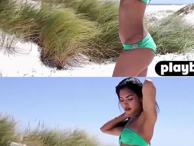 Hawt mother I'd like to fuck and sexy Oriental beauty enjoyed hawt striptease for the Playboy