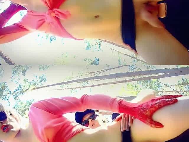 Sissy Bang TOP compilation
