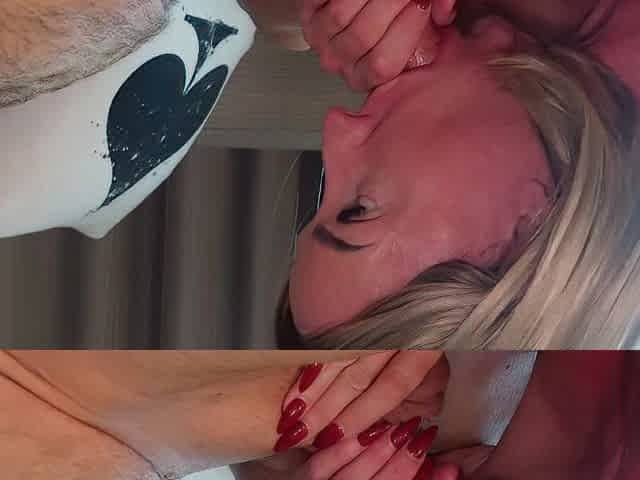 Fit Couple Cuck Spouses