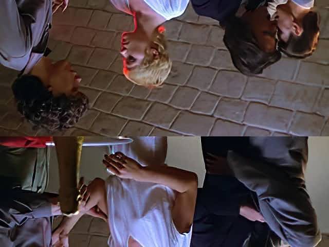 The Swingers Bunker - 1