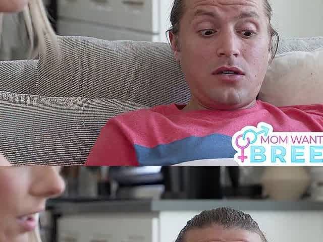Bunny Madison Helps Her Stepson with Sex Ed: "this is My Cunt. Your Penis Goe...