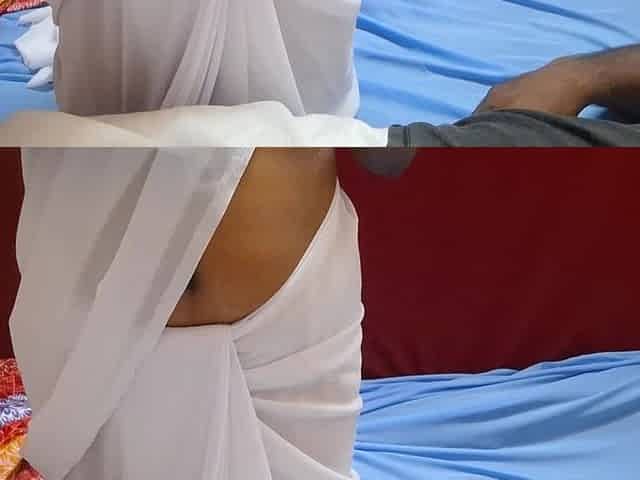 Tamil Desi Horny Nurse Fucks Her Patient