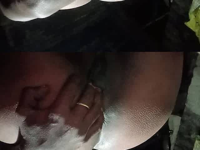 Solo BBW