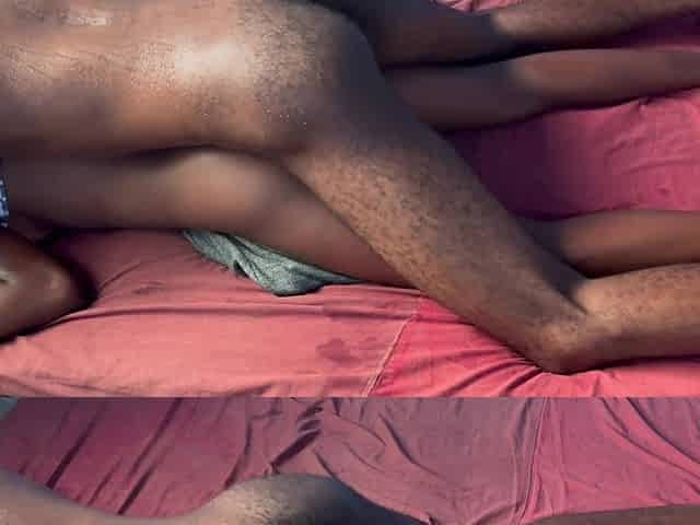 Very Hot Horny Fuck in the Afternoon