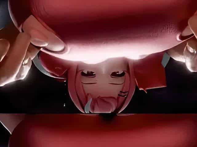 Biggest Titties Sex CG