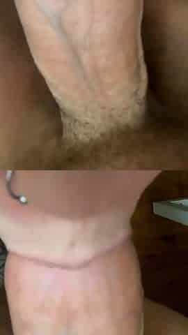 Flaccid BJ Fetish