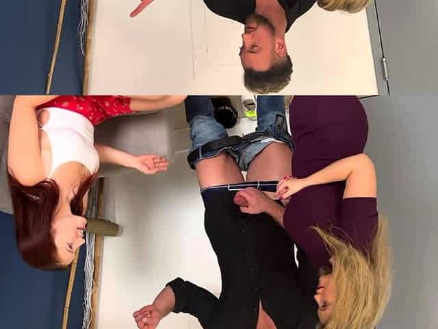 Hardcore big cock blowjob vids
