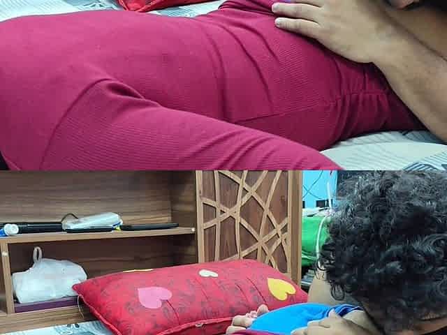 Mallu Boy Friend Lick His Girl Friend Ass Hole Deeply Tasting Her Ass Hole and Hard Fuck