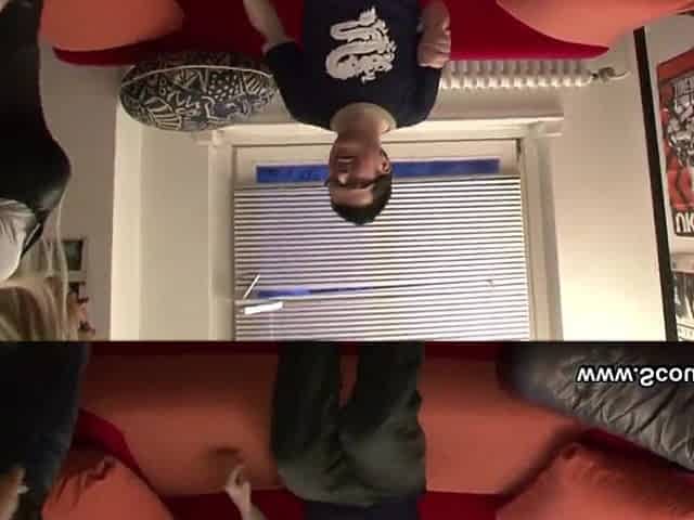 Amateur Pornostar HOT CORA fickt den Gitarrenlehrer