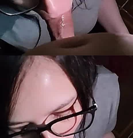 My Cousin-in-law Can't Be Seen Working Because She Wants to Fuck.