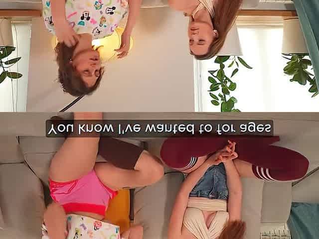 Eating Cum from Cunt. 4K HD Tim Team