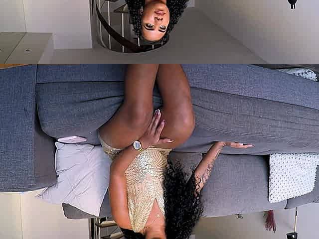 BIG ASS LATINA Earned Miami With Riding BWC
