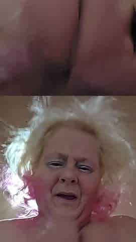 Shes Fucked From Behind