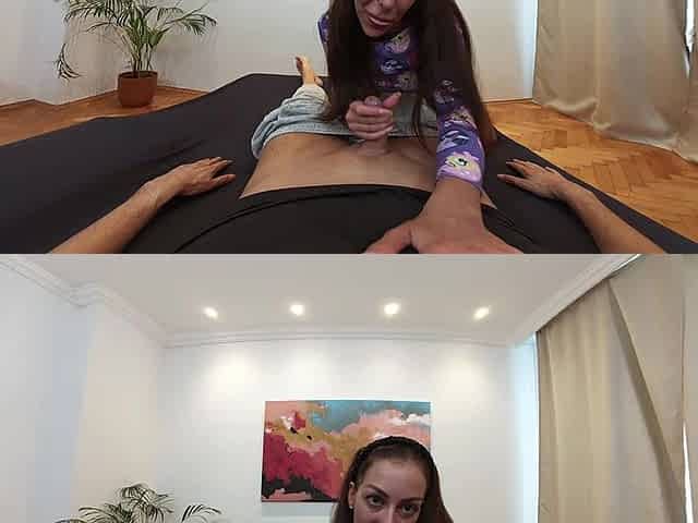 Alia Star the Feel Good Nurse