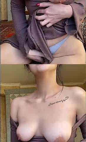 Merely Needed 8 Minutes To Make Myself Cum Loud & Hard /lustful