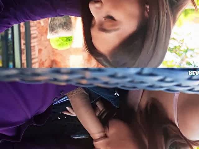 Alexis Wilson, Rauls Bud - Cheating With The Business Partner