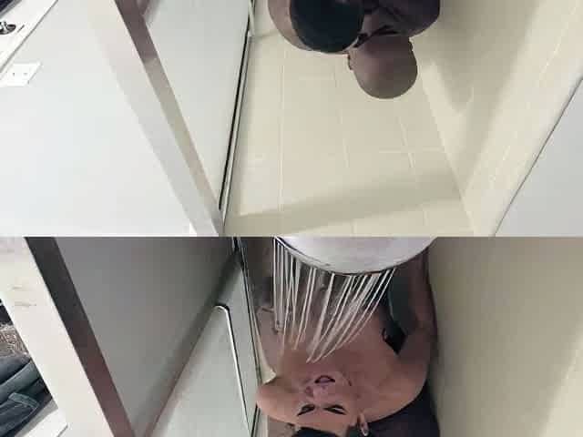 Shae Summers fucking a big cock close up