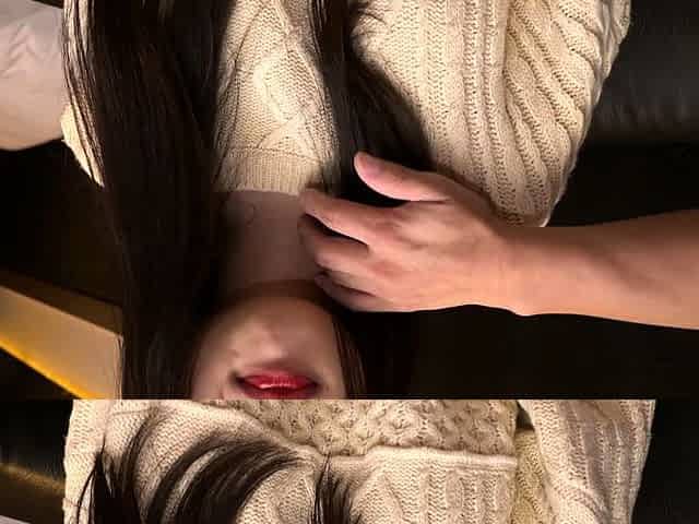 Cute Japanese Teen With Nice Small Tits. Great Smile
