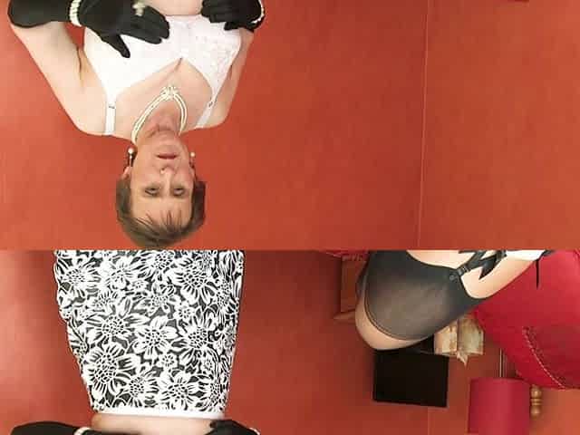 Katie Coquard and Allison moore enjoy a steamy lesbian encounter