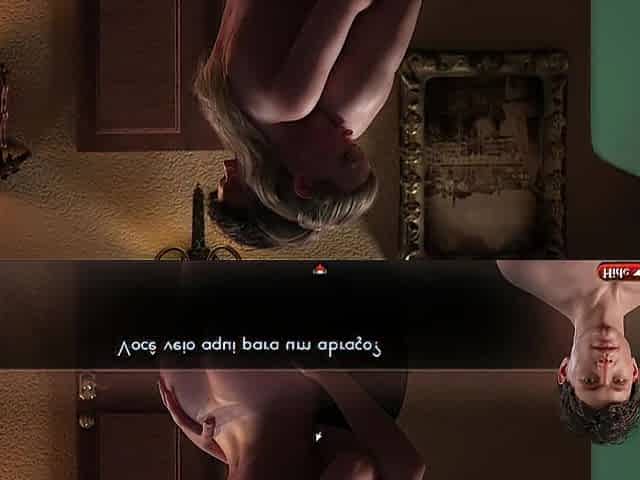 GENESIS ORDER screwing mother i'd like to fuck carol