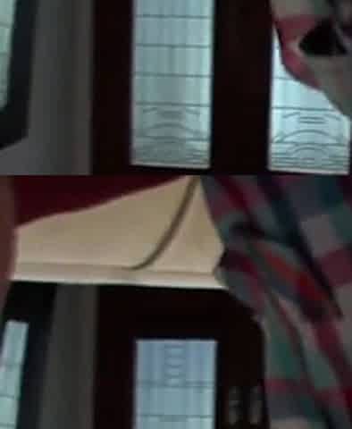 Redhead big ass teen wants to fuck her older neighbor
