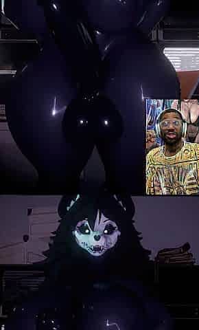 Large Breast Spooky Halloween Transgender Has A Precious Thicc Surprise For U