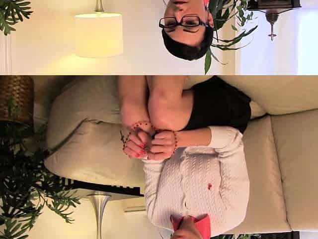 Close up teen fucking