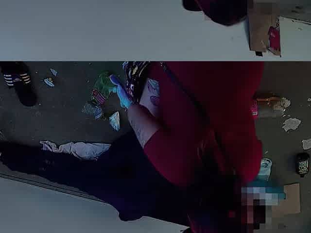 Homeless SEX ADVENTURES