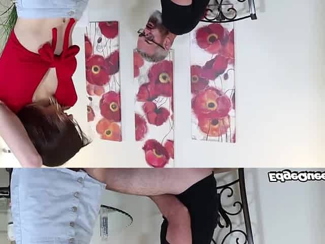 Edge Queens - Edging Handjob Porn Site