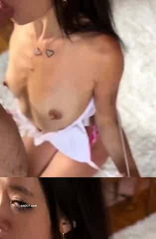 -OnlyFans- spicylittlebunny - Little Butt Stuck Out And