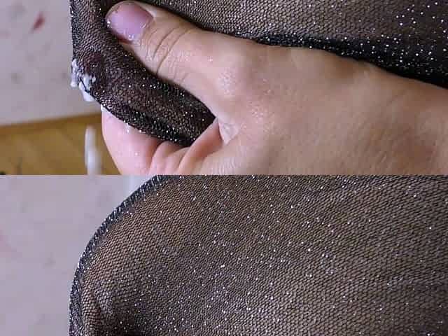 Milf Blonde Big Boobs SM65