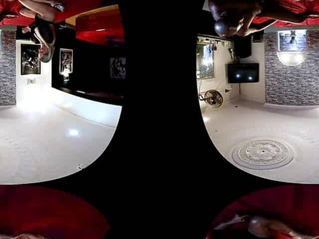 Belgian Slut Eva May Gets Railed By Jay Playhard