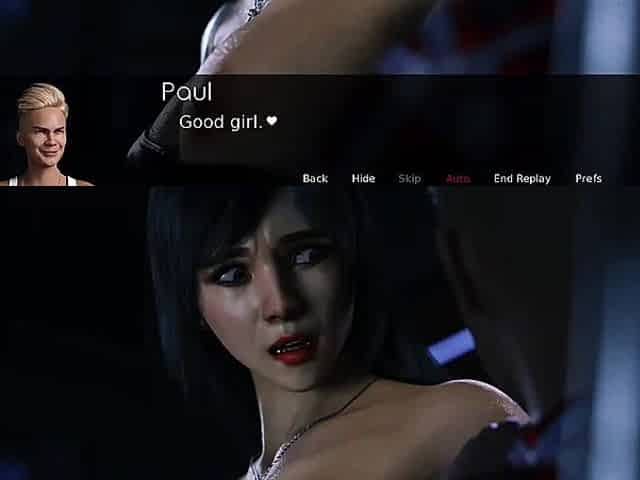 CG Comics Animation hardcore xnxx Banging eighteen Anal American gaming clip