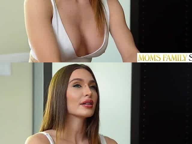 Ella Reese Demands "Ram Your Large Thick Knob Balls Unfathomable Inside Me Now"